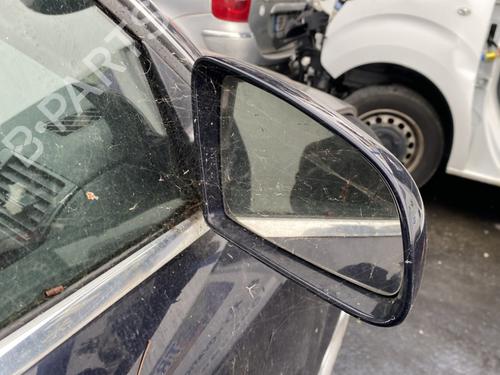 Right mirror AUDI A4 B6 (8E2) 1.9 TDI | BP26904346C27 
