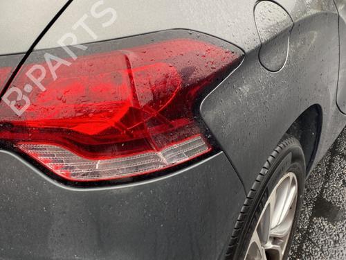 Used Right taillight CITROËN DS4 (NX_) 1.6 HDi 115 (114 hp) 31357474