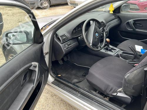 Used Parts BMW 3 Compact (E46)  318 td  2536487