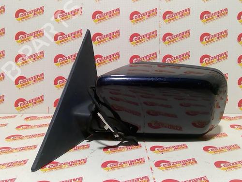 Used Left mirror BMW 3 (E46) 318 i (118 hp) 25684363