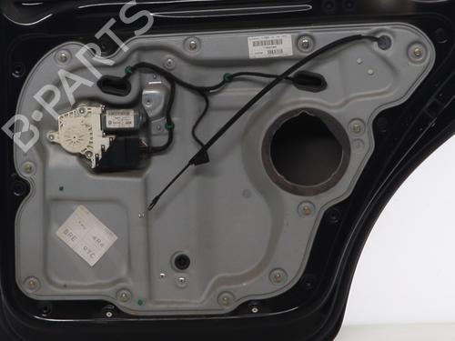 Used Rear right window mechanism VW TOURAN (1T1, 1T2) 1.9 TDI (105 hp) 25676972