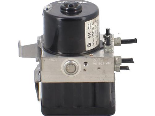 ABS pump BMW 1 (E87) 120 d | BP25693846M43 