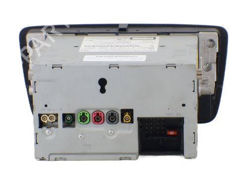 Radio MERCEDES-BENZ A-CLASS (W176) A 180 (176.042) | BP25672651E6 - Image 4