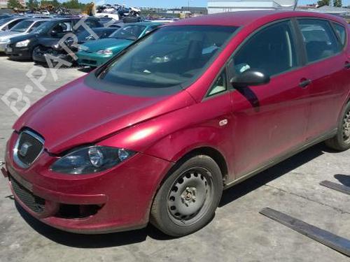Right taillight SEAT ALTEA (5P1) 1.9 TDI | BP25696802C35 
