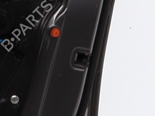 Front right door window MERCEDES-BENZ CLA Shooting Brake (X117) CLA 200 CDI / d (117.908) | BP25673833C19