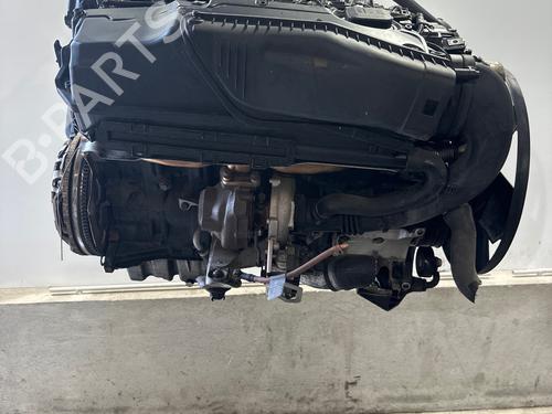 Engine BMW 3 (E46) 330 d | BP38290540M1 - Image 5