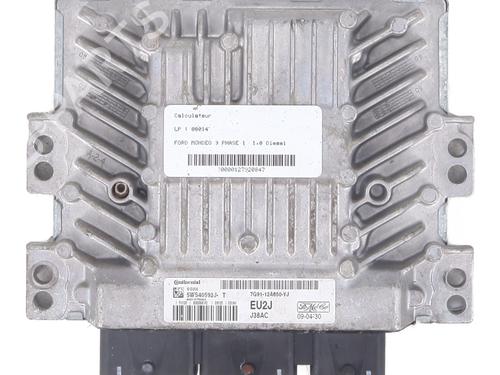 Control unit FORD MONDEO IV (BA7) 1.8 TDCi | BP36516381M11 - Image 2