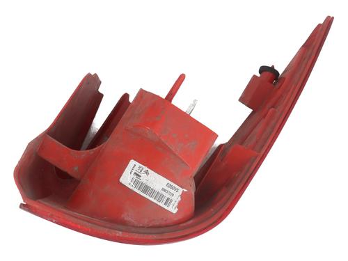 Left taillight PEUGEOT 1007 (KM_) 1.6 16V | BP25679872C34 