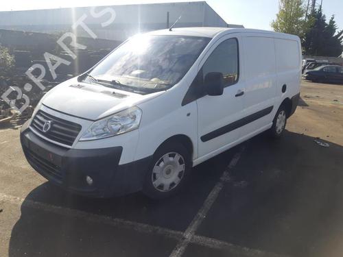 Used Parts FIAT SCUDO Bus (270_, 272_) 1.6 D Multijet 2540554