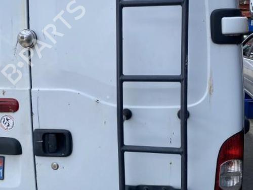 Left front indicator RENAULT MASTER II Van (FD) 2.5 dCi (FD02) | BP25681480C32 - Image 47