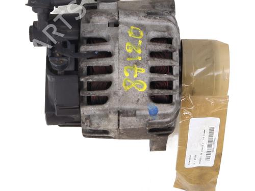 Alternator HYUNDAI i30 (FD) 1.6 CRDi | BP29140116M7 