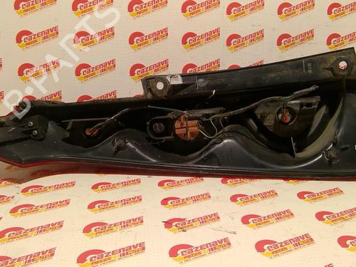 Used Right taillight Right taillight NISSAN NOTE (E11, NE11) 1.5 dCi (86 hp) 25679040 25679040