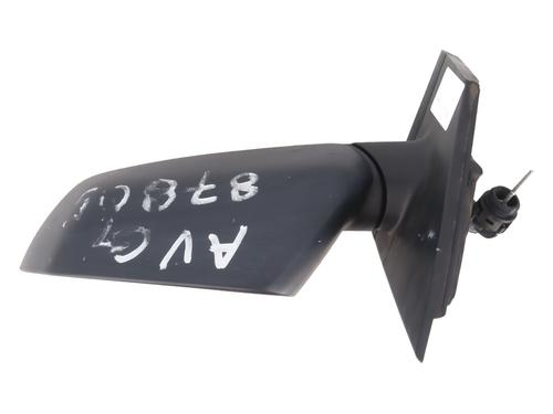 Left mirror VW POLO IV (9N_, 9A_) 1.4 TDI | BP32189368C26 