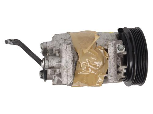 AC compressor RENAULT MEGANE II Saloon (LM0/1_) 1.6 | BP25695810M34  - Image 5