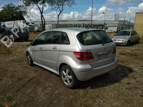 Engine MERCEDES-BENZ B-CLASS Sports Tourer (W245) B 180 CDI (245.207) | BP25684519M1