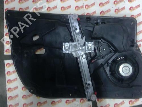 Front right window mechanism FORD FIESTA VI (CB1, CCN) 1.4 TDCi | BP25699074C23 