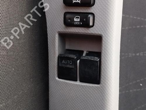 Used Left front window switch Left front window switch 37683735 37683735