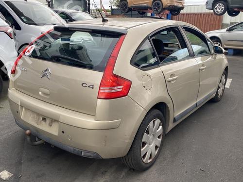 Styring servopumpe CITROËN C4 I (LC_) 1.6 HDi | BP28522139M99