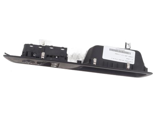 Left front window switch CITROËN JUMPY III Van (V_) 2.0 BlueHDi 120 | BP25681495I27  - Image 5