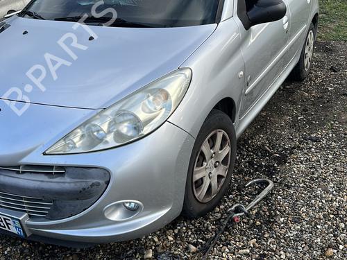 Engine PEUGEOT 206+ (2L_, 2M_) 1.4 i | BP30820063M1 - Image 11