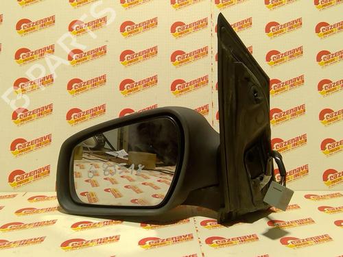 Left mirror FORD FOCUS II (DA_, HCP, DP) 1.6 TDCi | BP25688738C26 
