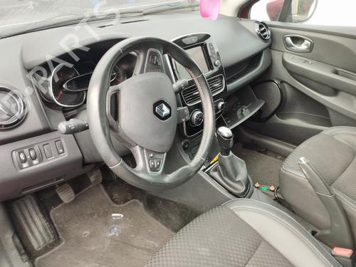 Left front window switch RENAULT CLIO IV (BH_) 0.9 TCe 90 (BHNF, BHMA, BHMH, BHJK, BHJR) | BP38164231I27 - Image 5
