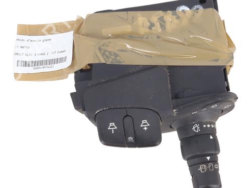 Used Steering column stalk Steering column stalk RENAULT CLIO III (BR0/1, CR0/1) 1.5 dCi (C/BR0G, C/BR1G) (68 hp) 31175108 31175108