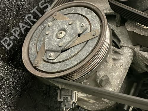 AC-Kompressor RENAULT SCÉNIC II (JM0/1_) 1.5 dCi (JM1E, JM16) (106 hp) 25684813