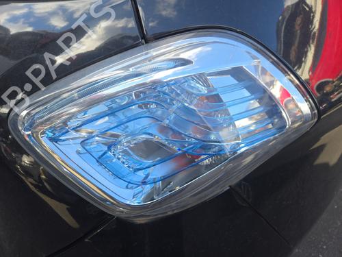 Retrovisor esquerdo RENAULT ZOE (BFM_) ZOE | BP37750863C26  - Image 24