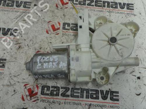 Right front window motor FORD FOCUS C-MAX (DM2) 1.6 TDCi | BP25688041E20 - Image 3