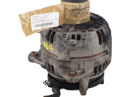 Generator AUDI A4 B7 Avant (8ED) 1.9 TDI | BP25674637M7 
