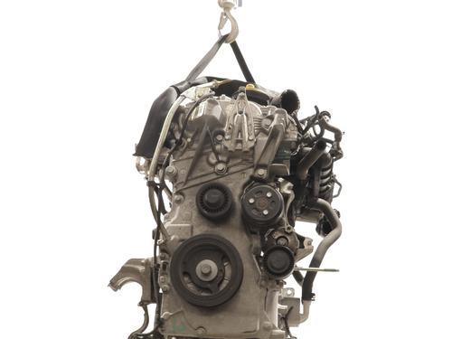 Engine RENAULT CLIO IV (BH_) 0.9 TCe 90 (BHNF, BHMA, BHMH, BHJK, BHJR) | BP33237681M1 - Image 2
