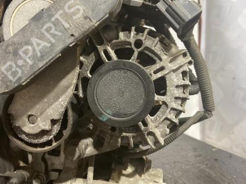 Alternator FORD FIESTA VI (CB1, CCN) 1.6 TDCi | BP25674295M7 