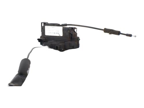 Electronic module RENAULT SCÉNIC III (JZ0/1_) 1.5 dCi | BP26505587M83 