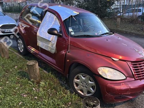 AC compressor CHRYSLER PT CRUISER (PT_) 2.0 | BP35991595M34 - Image 12