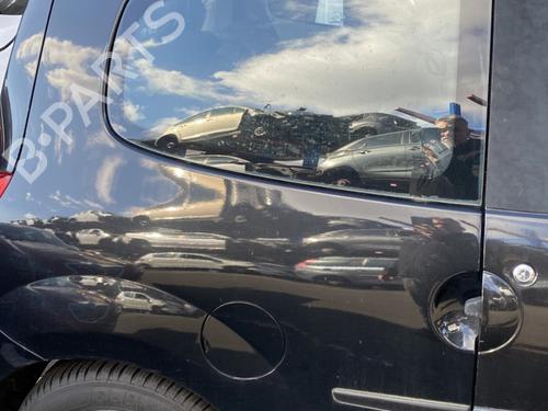 Tanklåg RENAULT TWINGO II (CN0_) 1.5 dCi (CN0E) (64 hp) 29193833