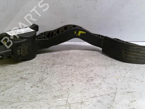 Used Pedal Pedal CITROËN C4 I (LC_) 1.6 HDi (109 hp) 25689213 25689213