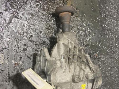 Used Transfer box Transfer box FORD KUGA I 2.0 TDCi 4x4 (140 hp) 25695775 25695775