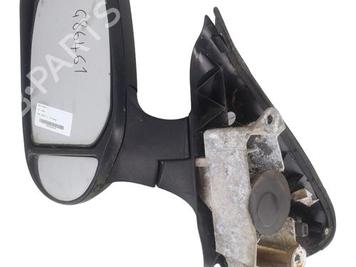 Used Left mirror FORD TRANSIT Van (FA_ _) 2.2 TDCi (85 hp) 27207808