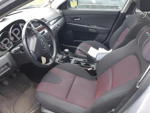 Left tailgate light MAZDA 3 (BK) 1.6 DI Turbo | BP25699484C79 - Image 6