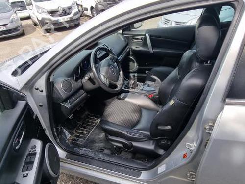 Used Parts MAZDA 6 Saloon (GH) 2.0 MZR-CD (GH14) 2538536