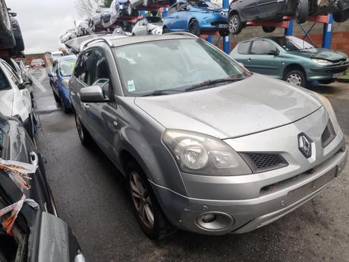 Transfer box RENAULT KOLEOS I (HY_) 2.0 dCi 4x4 (HY0K) | BP25675060M36 - Image 7