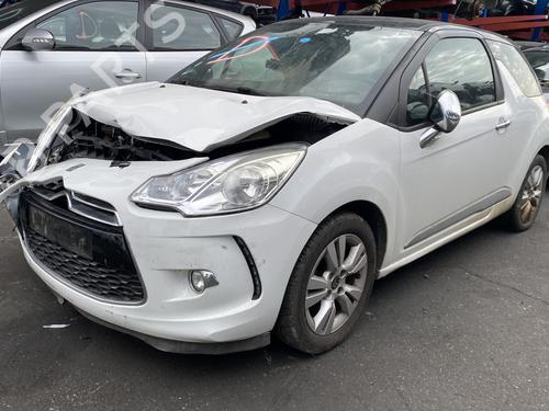 Left taillight CITROËN DS3 (SA_) 1.2 VTi 82 | BP27685182C34  - Image 10