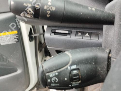Used Steering column stalk Steering column stalk 35806612 35806612