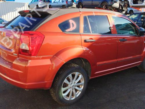 Right mirror DODGE CALIBER 2.0 CRD | BP25679009C27 - Image 10