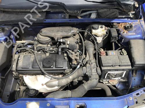 Right taillight CITROËN SAXO (S0, S1) 1.1 X, SX | BP27590315C35