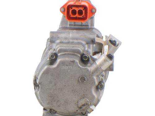 AC compressor NISSAN LEAF (ZE1) Electric | BP36326315M34 - Image 5