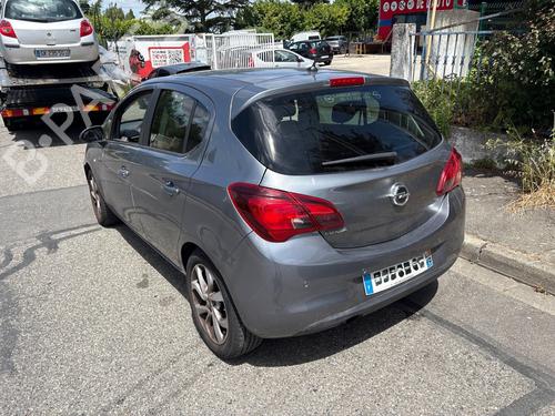 Tailgate OPEL CORSA E (X15) 1.4 Turbo (08, 68) | BP38269577C6 - Image 4