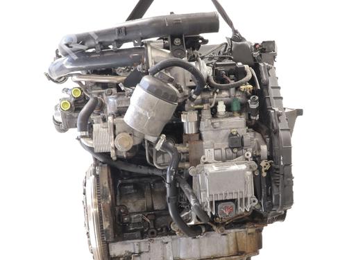 Used Engine Engine 37683713 37683713