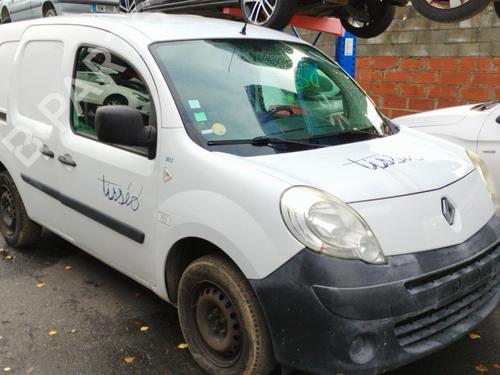 Handskerum RENAULT KANGOO Express (FW0/1_) 1.5 dCi 85 (FW0K, FW0L, FW0B) | BP25678843C95 - Image 7